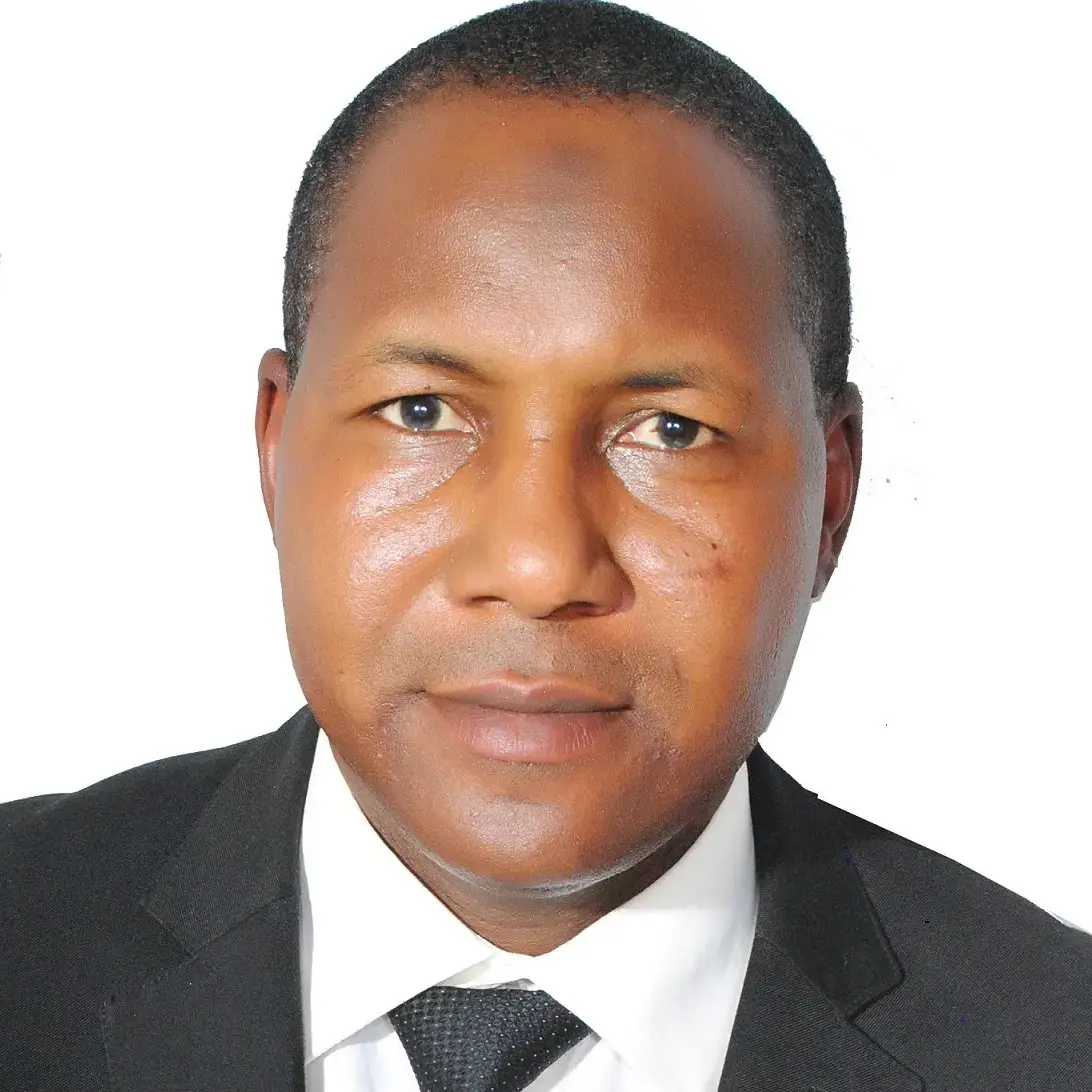 Prof. Ibrahim D Gezawa